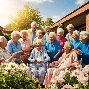 Old Age Home